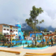 Plaza de Armas de Cabana – Das Herz der Provinz Pallasca in Áncash