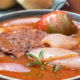 Adobo Arequipeño – Ein kräftiges Sonntagsgericht aus Arequipa