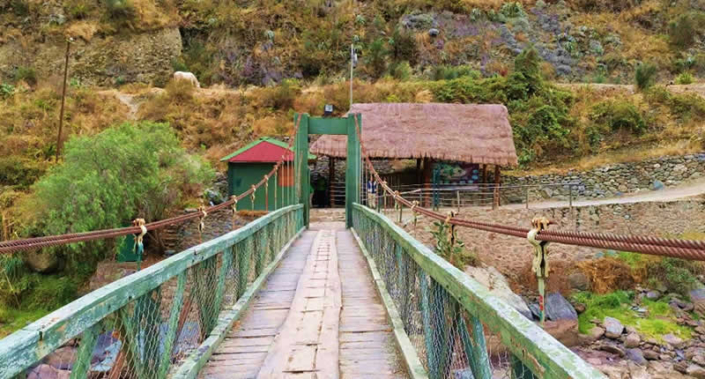 Camino Inka Piskacucho – Der klassische Inka-Trail zu Machu Picchu