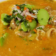 Los Chupes Arequipeños – La diversidad de la cultura de sopas en Arequipa