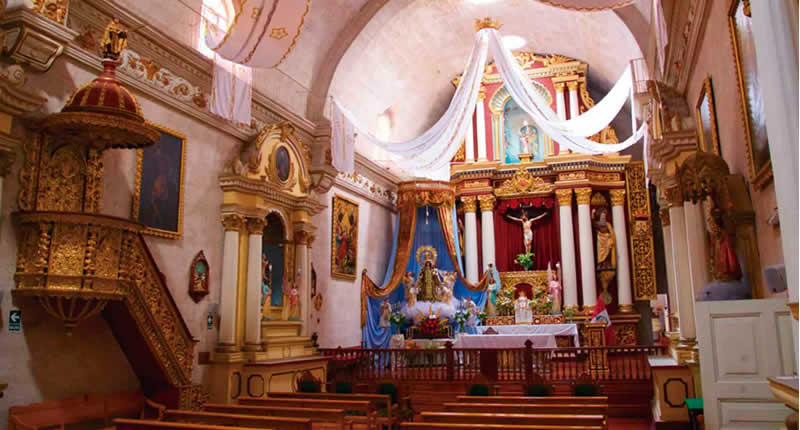 Ein barockes Kloster voller Geschichte und Kunst