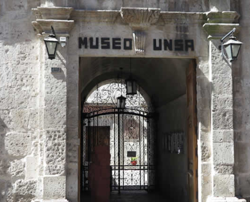 Museo Arqueológico José María Morante Maldonado – Un patrimonio en Arequipa