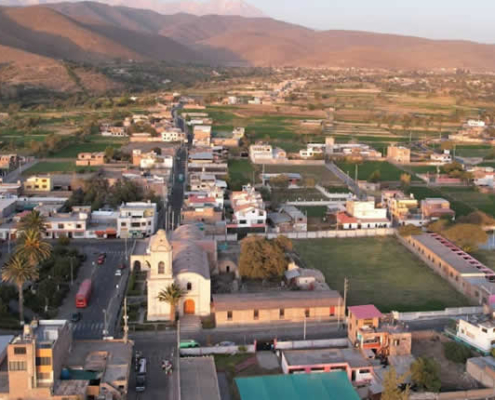 Pueblo de Characato – Origen, cultura e identidad de Arequipa Pueblo de Characato – Origen, cultura e identidad de Arequipa