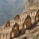 Pinkuylluna – Los misteriosos depósitos incas sobre Ollantaytambo Pinkuylluna – Los misteriosos depósitos incas sobre Ollantaytambo