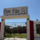 Bodega Don Fito: enoturismo, calidad HACCP y sabores de la región Bodega Don Fito: enoturismo, calidad HACCP y sabores de la región