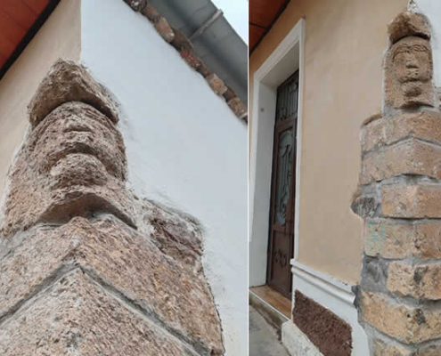 Ccoto Pichi (Qoto Pichi) in Huanta: Satirische Steinesfigur zwischen Stadtlegende und Kulturerbe Ccoto Pichi (Qoto Pichi) in Huanta: Satirische Steinesfigur zwischen Stadtlegende und Kulturerbe