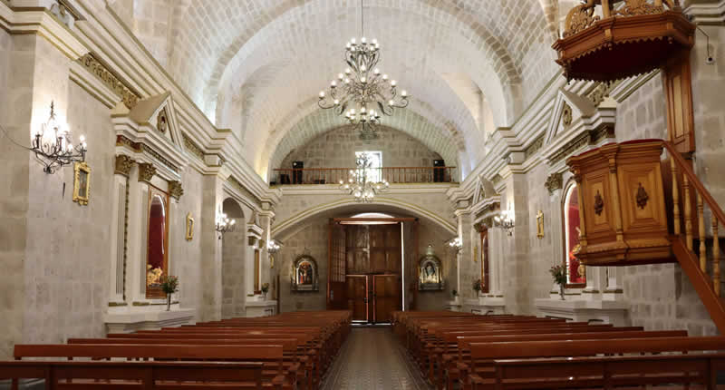 Architektur & Innenraum
