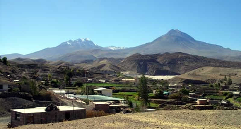 Qué hace especial al mirador