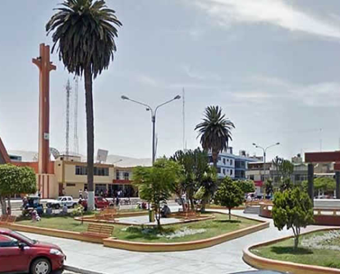 Pueblo de Camaná: Koloniales Erbe, Gastronomie & Küstenleben