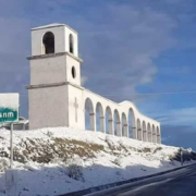 Abra Oquepuño – Experiencia de gran altura en el techo de la Interoceánica