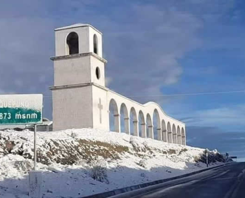 Abra Oquepuño – Hochandenerlebnis am Dach der Interoceánica