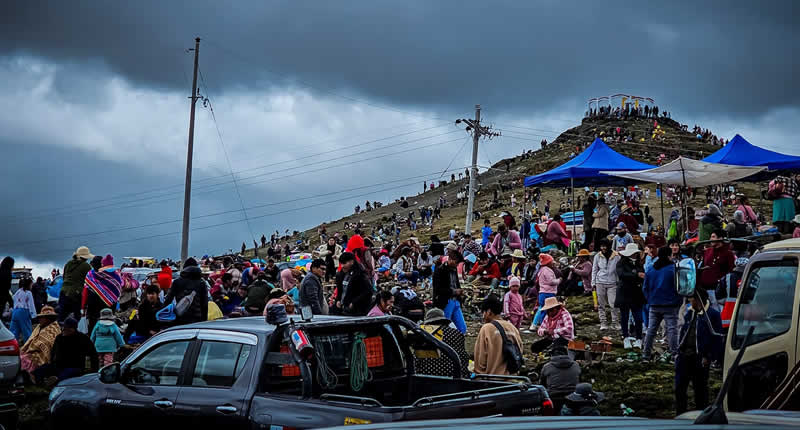 Feste und Rituale: Der letzte Freitag im Karneval