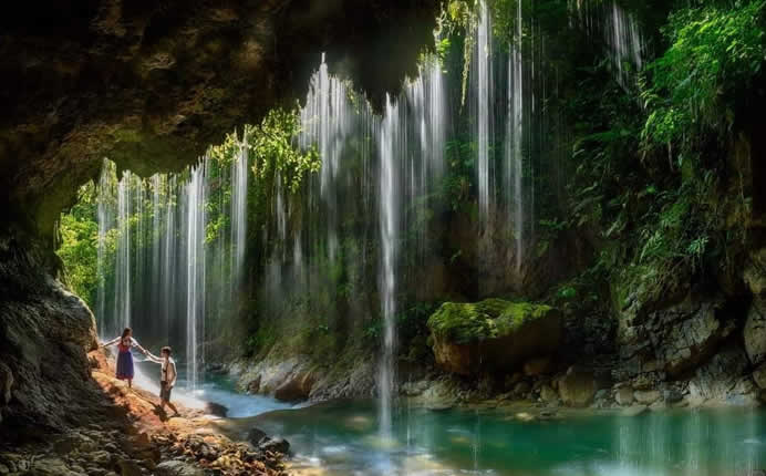 Área de Conservación Privada Lluvias Eternas de Pozuzo Naturschutzgebiet Lluvias Eternas de Pozuzo