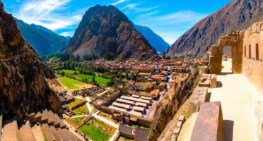 Auf den Spuren von Quechua und Aymara – Peru & Bolivien erleben