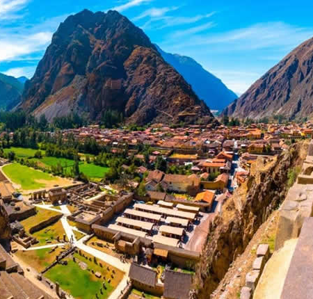 Auf den Spuren von Quechua und Aymara – Peru & Bolivien erleben