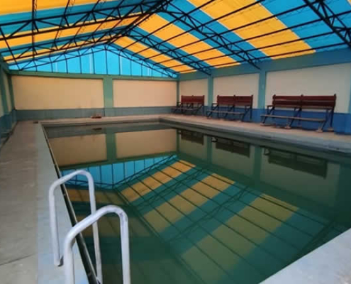 Balneario Termal de Juntuma – Fuente termal altoandina cerca de Asillo Balneario Termal de Juntuma – Fuente termal altoandina cerca de Asillo