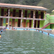 Baños Termales de Ollachea – Aguas termales curativas en el altiplano de Puno