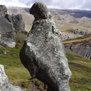 Bosque de Rocas de Corani (Jaylluwa) – Bosque de piedras en la alta puna de Puno