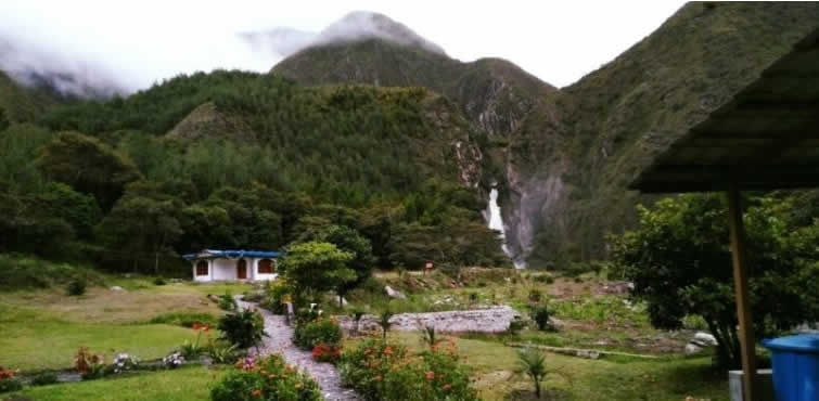 Touristische Infrastruktur und Einrichtungen