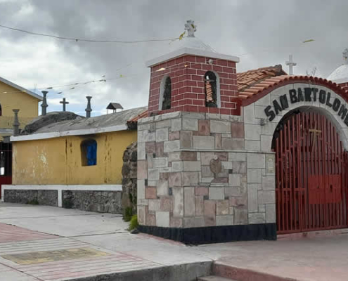 Cerro San Bartolomé (Ankarkollo) – Ritualberg und Aussichtspunkt über den Titicacasee