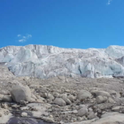 Glaciar Quelcaya – el glaciar tropical más grande del mundo cerca de Corani
