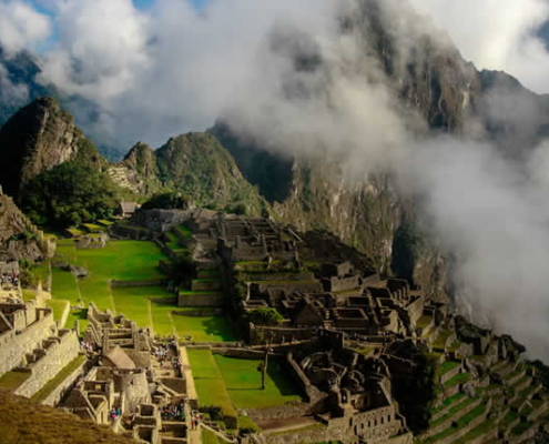 Gründe, sich bei Ihrem nächsten Abenteuer für eine Peru-Rundreise zu entscheiden