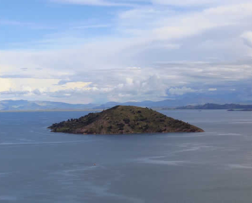 Isla Taquile – Textilkunst, Tradition und weite Horizonte auf dem Titicacasee Isla Taquile – Textilkunst, Tradition und weite Horizonte auf dem Titicacasee