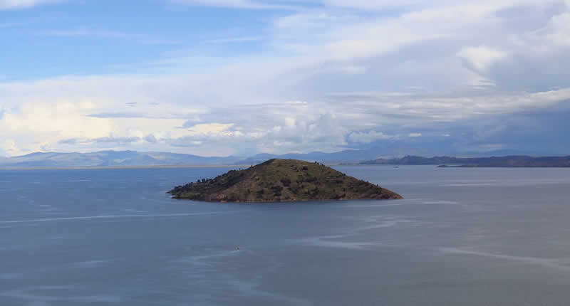 Isla Taquile – Textilkunst, Tradition und weite Horizonte auf dem Titicacasee