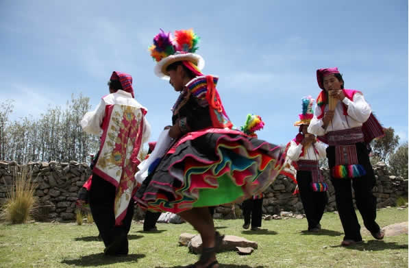 Religiöse und Patronatsfeste