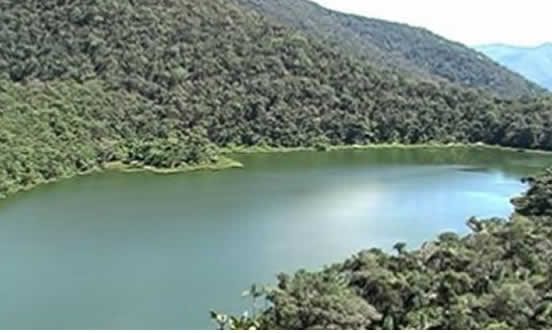 Laguna Consuelo