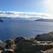 Laguna Umayo: lago altoandino, fósiles y patrimonio cultural cerca de Puno