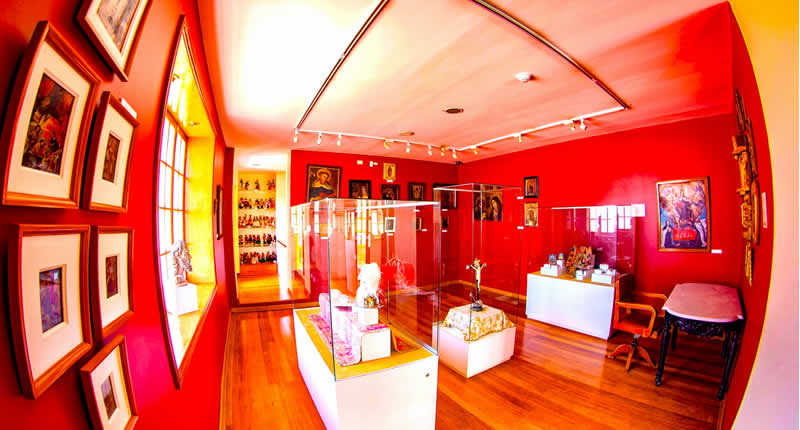 Städtisches Museum Carlos Dreyer