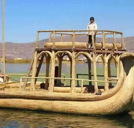 Peru aktiv erleben: Anden, Machu Picchu & Amazonas-Dschungel