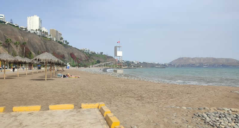 Aktivitäten am Strand