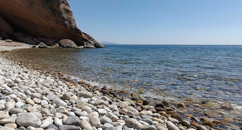 Playa Yayisani de Socca am Titicacasee