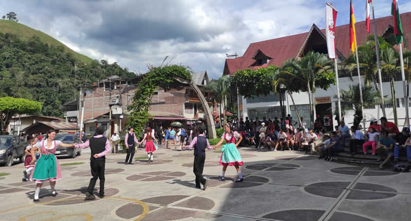 Kultur, Feste und Traditionen