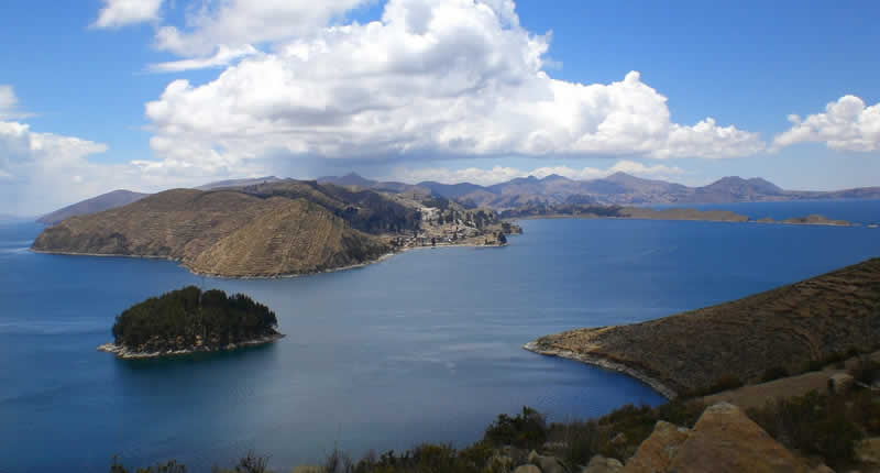 Reserva Nacional del Titicaca – Schutzgebiet am höchsten schiffbaren See der Welt