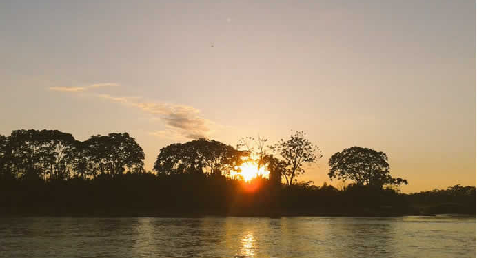 Reserva de Biosfera Oxapampa-Asháninka-Yánesha: tesoro natural y cultural en Pasco Reserva de Biosfera Oxapampa-Asháninka-Yánesha: tesoro natural y cultural en Pasco