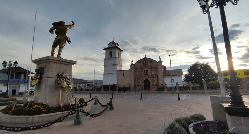 Azángaro en Puno: ciudad de altura en el corazón del Altiplano peruano