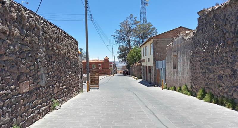 Chucuito - Das Reich der Lupaca