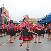 Festividad de la Octava del Niño Jesús en Azángaro – viva Navidad andina entre Año Nuevo y Reyes