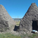 Putucos: casas tradicionales de tierra en la meseta del Collao