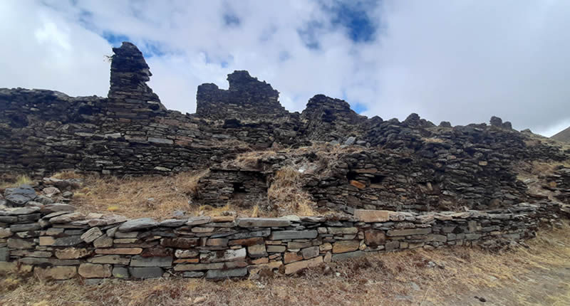 archäologischer Komplex Marka Marka