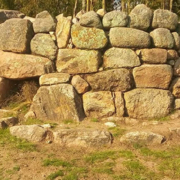 Sitio arqueológico de Huaquina cerca de Juli: chullpas y observación del cielo de los lupaqa