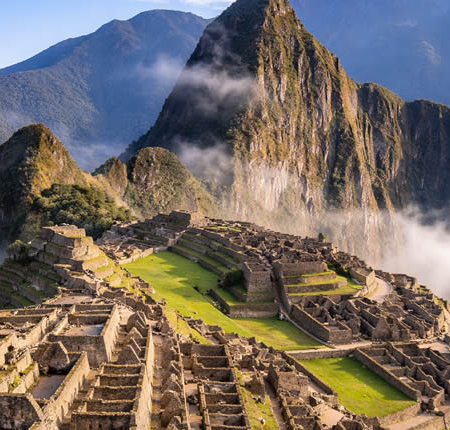 Von den Anden bis zum Amazonas – 18-tägige Rundreise inkl. Flug