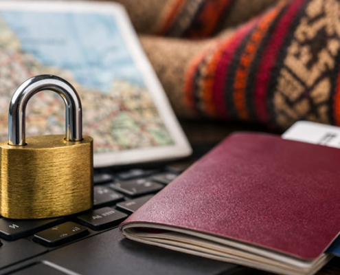 Lateinamerikas wachsende Angriffsfläche: Wie schwache Passwörter digitale Infrastrukturen gefährden